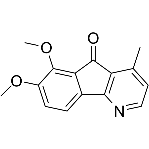 α-Glucosidase-IN-5 111316-33-7
